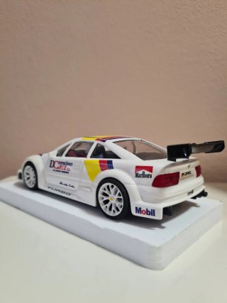 Scalextric/Ninco Blanco