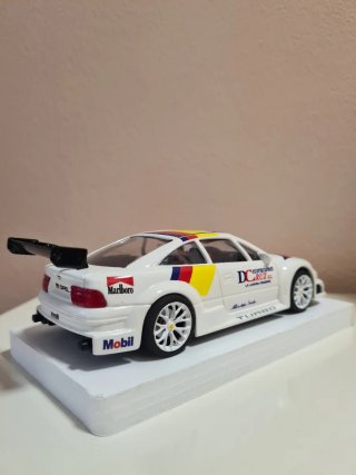 Scalextric/Ninco Blanco