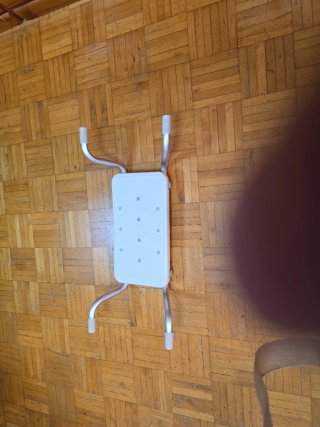 Asiento para bañera