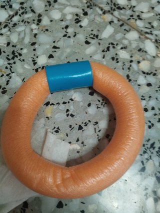 Nenuco Nadadora (Funciona con pilas)