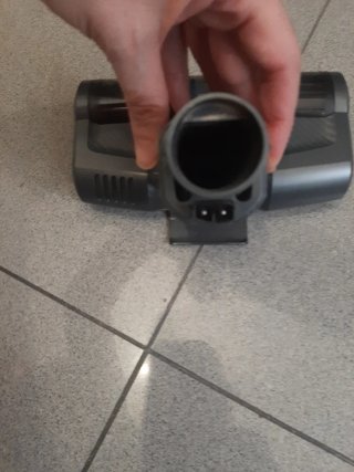 Cepillo motorizado Cecotec
