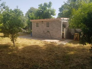 Parcela rustica
