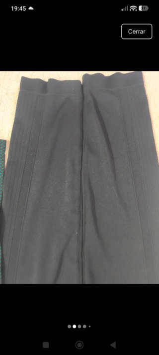 Leggins Hummel y primark