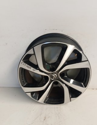 Citroen 449044 llanta 6.5jx17 c3 aircross shine