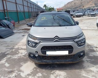 Citroen 449044 llanta 6.5jx17 c3 aircross shine