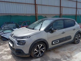 Citroen 449044 llanta 6.5jx17 c3 aircross shine