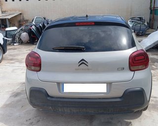Citroen 449044 llanta 6.5jx17 c3 aircross shine