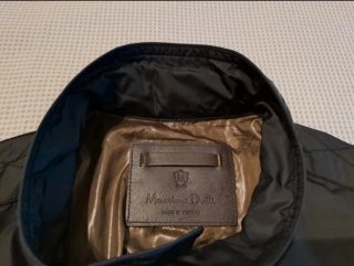 Massimo Dutti Sahariana Sin uso T.L