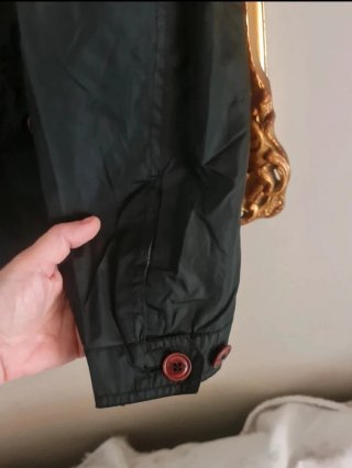 Massimo Dutti Sahariana Sin uso T.L