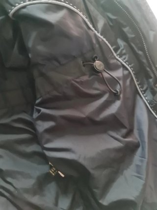 Massimo Dutti Sahariana Sin uso T.L