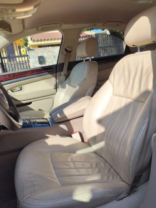 Audi A8 2004