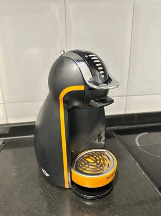 Cafetera Dolce Gusto Delonghi EDG466 Mini