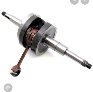 Cigüeñal Peugeot Speedfight 2