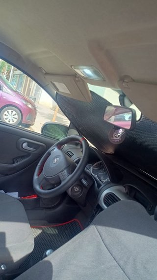 (OFERTA)Opel Corsa 2003