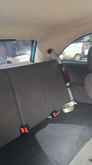 (OFERTA)Opel Corsa 2003