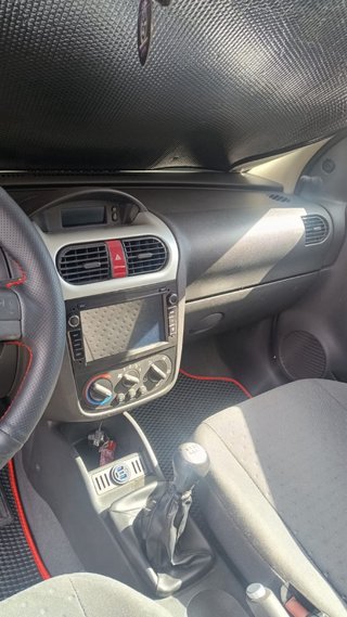(OFERTA)Opel Corsa 2003