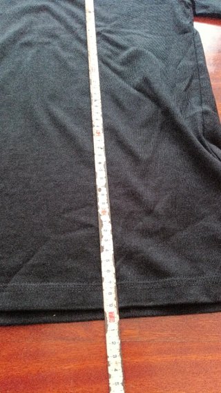 Camiseta Prada Negra