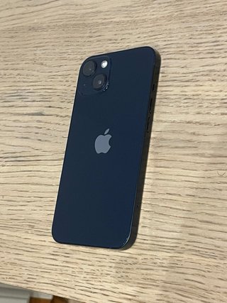 iPhone 13 128GB Azul