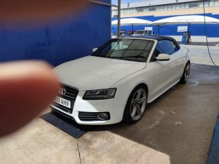Audi A5 2009