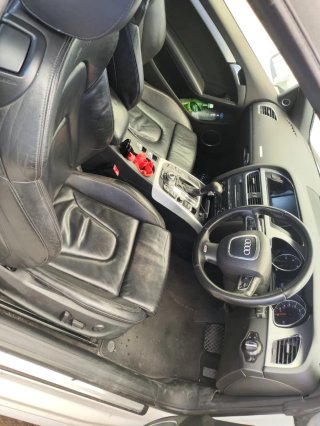 Audi A5 2009