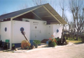 Alquiler Caravana en Camping