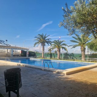 Alquiler Caravana en Camping