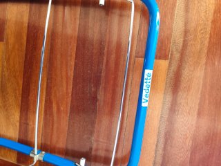 Vendo hamaca para bebe Vedette y regalos varios