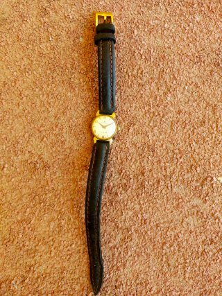 Reloj  Festina Señora - Manual 17 Rubíes