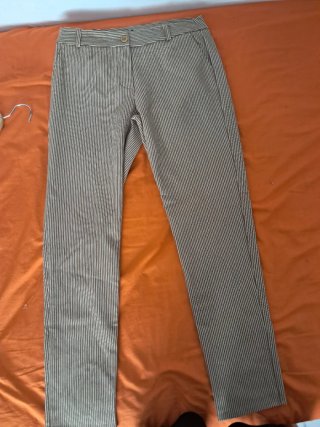 Pantalón Lola Ruiz Talla XXL