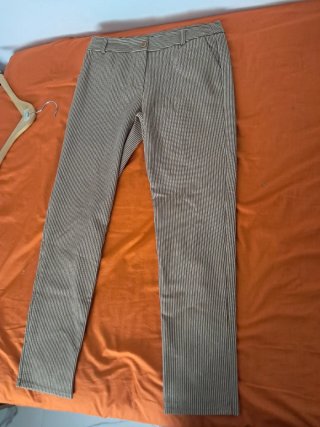 Pantalón Lola Ruiz Talla XXL