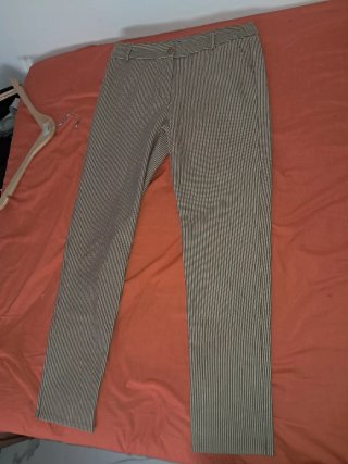 Pantalón Lola Ruiz Talla XXL