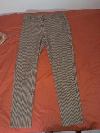 Pantalón Lola Ruiz Talla XXL