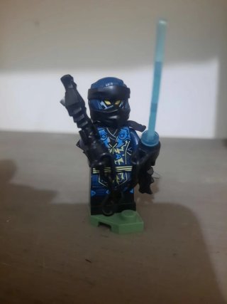 Figura Lego Ninjago
