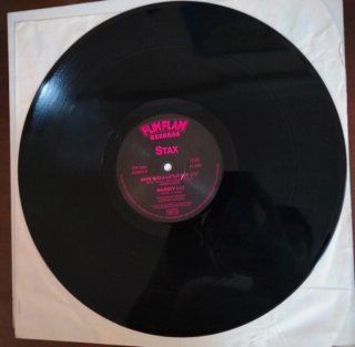 1990 ELECTRÓNICA Stax -Mary Had A Little Boy remix