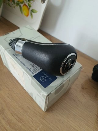 Pomo palanca Mercedes-Benz
