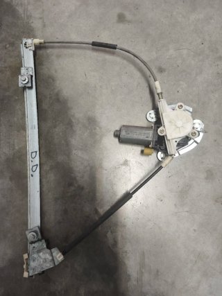 Elevalunas Eléctrico Renault Megane Classic 99