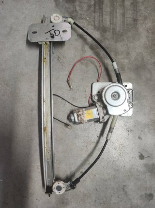 Elevalunas Eléctrico Renault Megane Classic 99