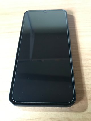Samsung Galaxy A34 5G Negro