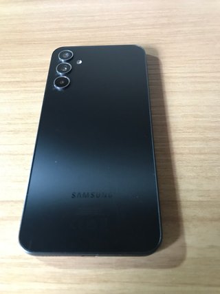 Samsung Galaxy A34 5G Negro