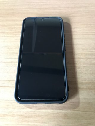 Samsung Galaxy A34 5G Negro