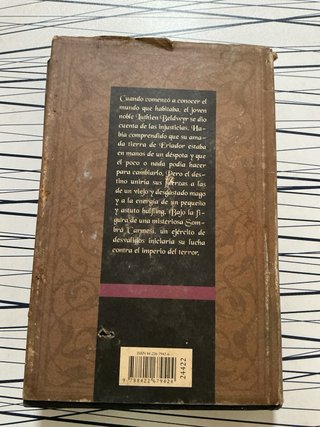 La espada de Bedwyr
