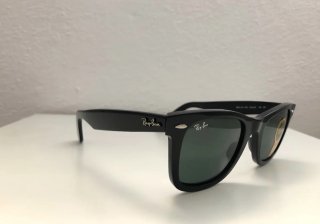 Gafas de sol Ray-Ban 2140