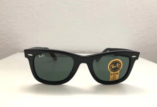 Gafas de sol Ray-Ban 2140