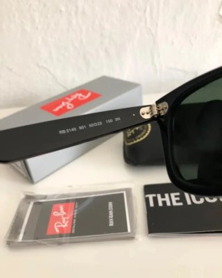 Gafas de sol Ray-Ban 2140