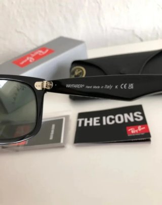 Gafas de sol Ray-Ban 2140