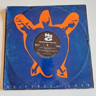 Lote #1:  8 Vinilos Dance, House, Remember 90s
