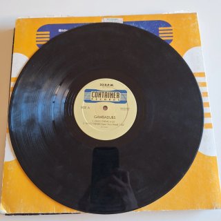 Lote #1:  8 Vinilos Dance, House, Remember 90s