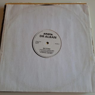 Lote #1:  8 Vinilos Dance, House, Remember 90s