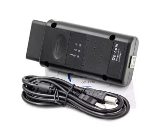 OP COM 1.99 Diagnostic Interface Opel OBD