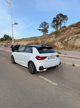 AUDI A1 S Line 30 TFSI 85kW 116CV Sportback 5p.